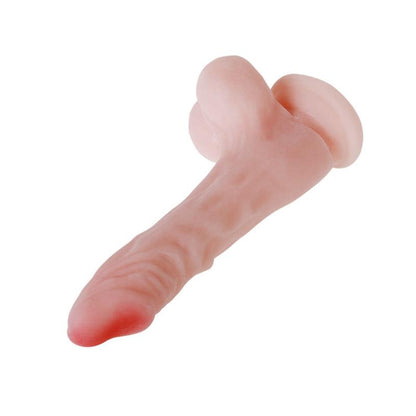Baile Dildo Color Natural 216 cm