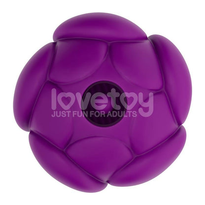 Flicker Estimulador con Flicking Purpura