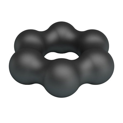 Clauzell Anillo para el Pene Silicona Mod 10