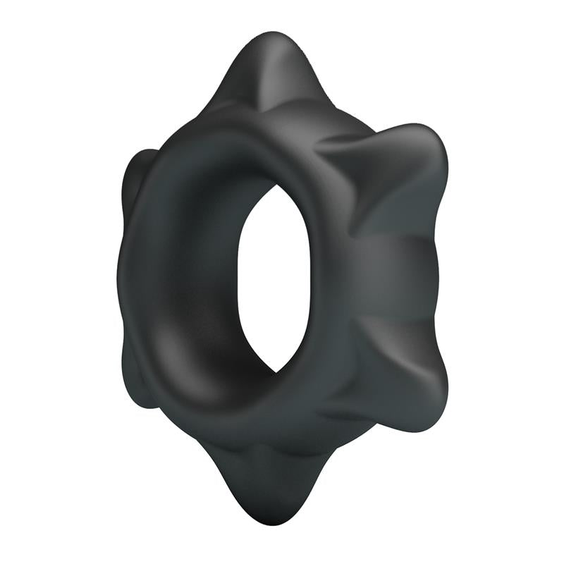 Ethaniel Anillo para el Pene Silicona Mod 11
