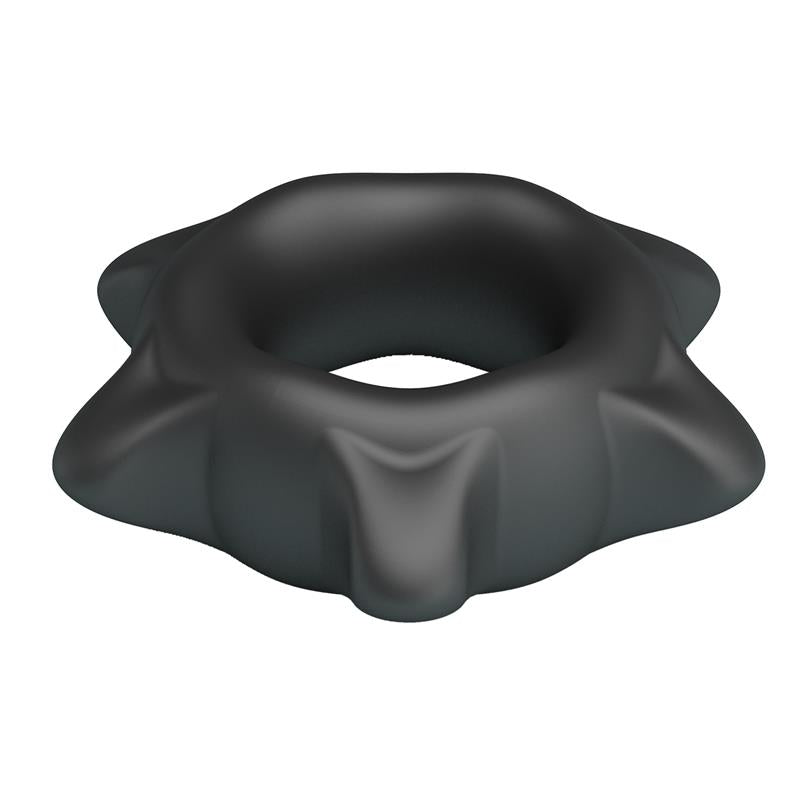 Ethaniel Anillo para el Pene Silicona Mod 11
