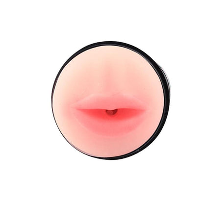 Masturbador Love Kiss con Vibracion