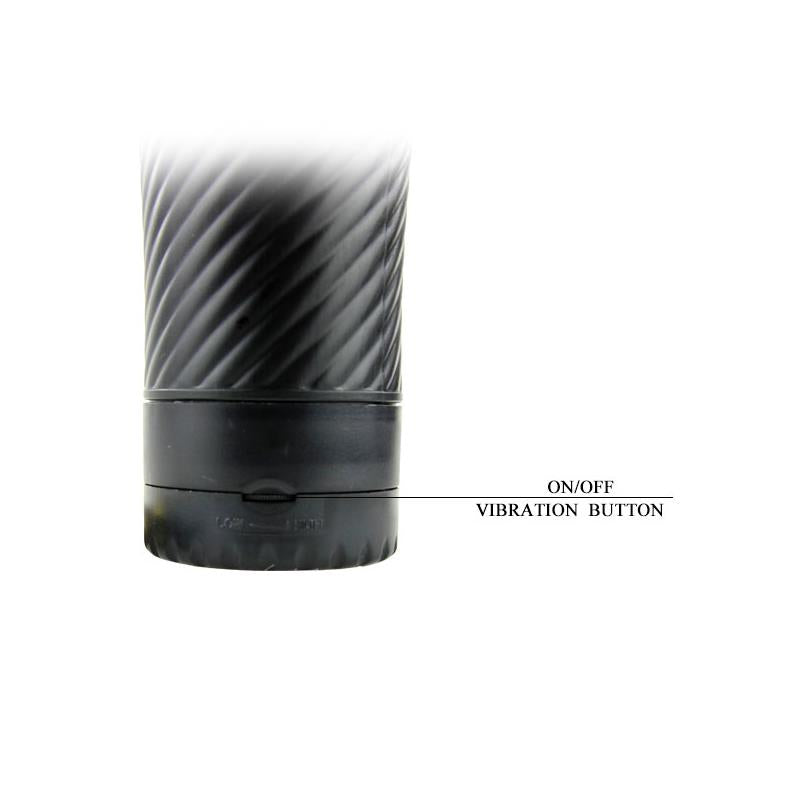 Masturbador Love Kiss con Vibracion