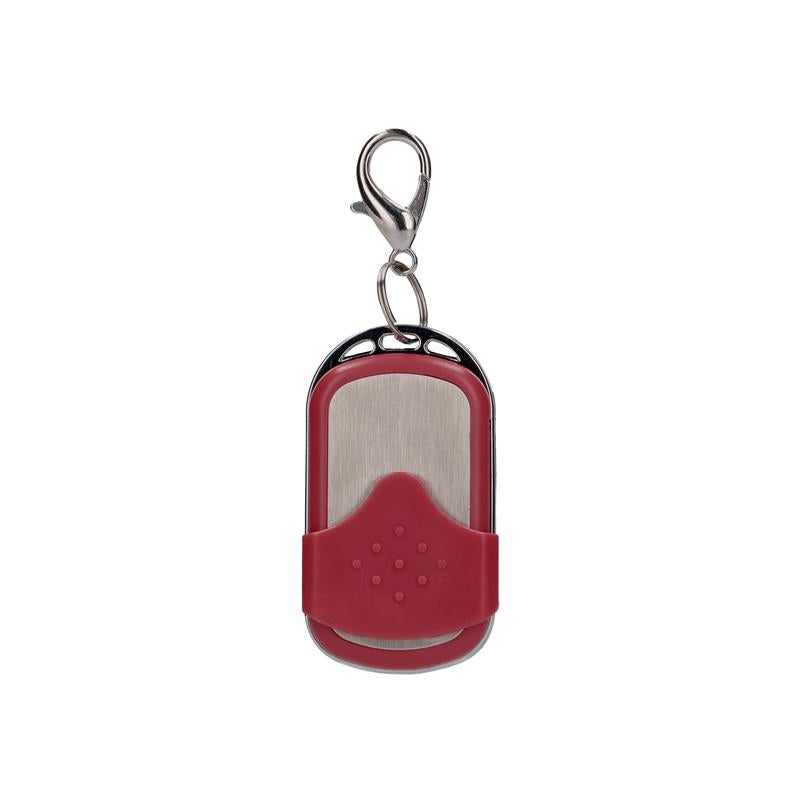 Huevo Vibrador 10 Velocidades Rojo