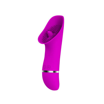 Estimulador Rudolf Color Purpura