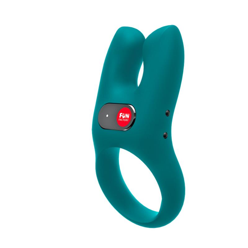 Nos Anillo para el Pene Deep Sea Blue