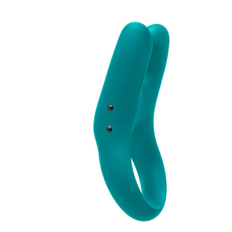 Nos Anillo para el Pene Deep Sea Blue