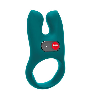 Nos Anillo para el Pene Deep Sea Blue