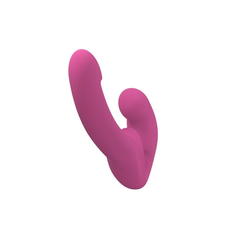 Share Lite Dildo Doble Blackberry