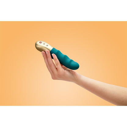 Mini Pulsador con Empuje Stronic Petite Deep Sea Blue