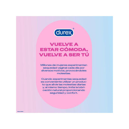 Lubricante Sensilube 40 ml