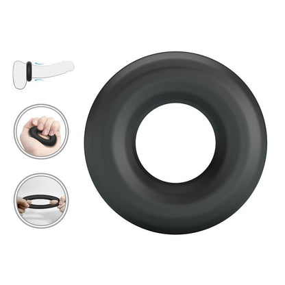 Urban Anillo para el Pene