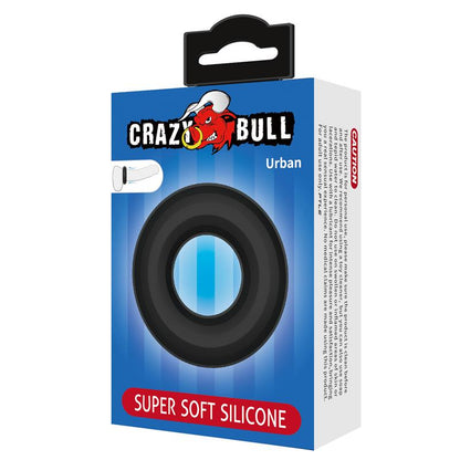 Urban Anillo para el Pene