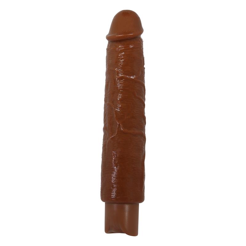 Soren Vibrador Realista 99