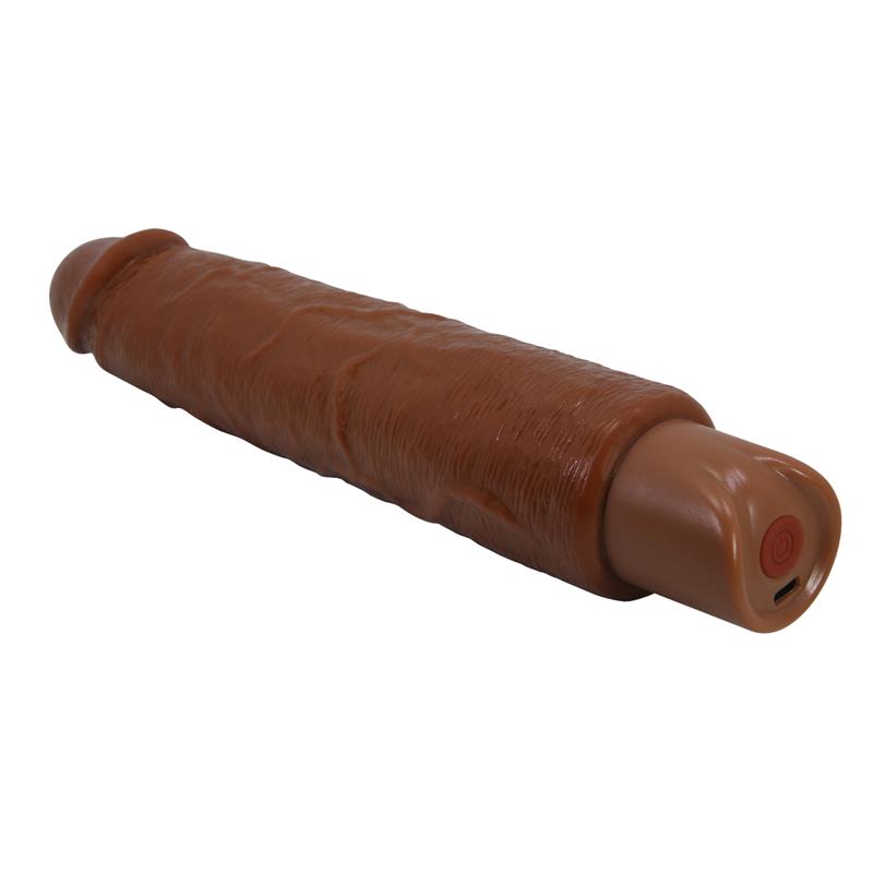 Soren Vibrador Realista 99