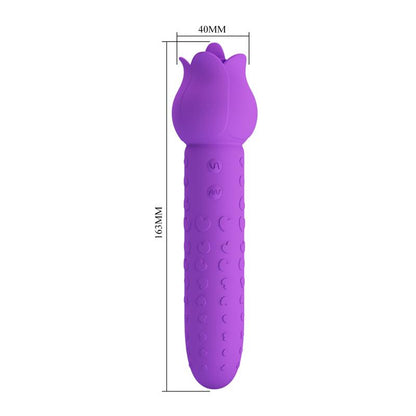 Dannell Estimulador con Lengua