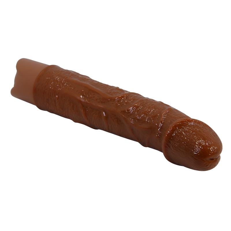 Leander Vibrador Realista 79