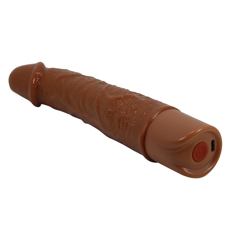 Leander Vibrador Realista 79