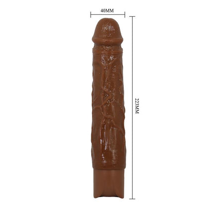 Osric Vibrador Realista 88