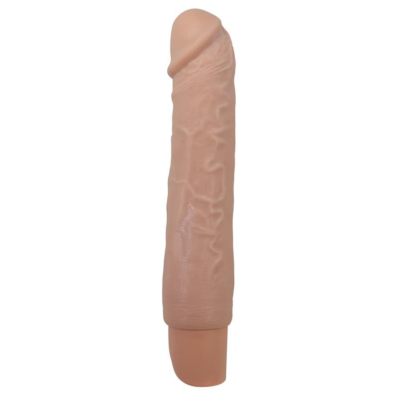 Rufus Vibrador Realista 93