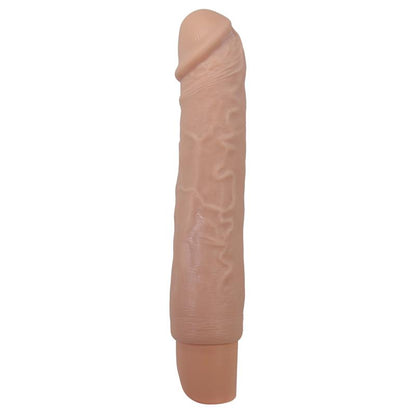Rufus Vibrador Realista 93