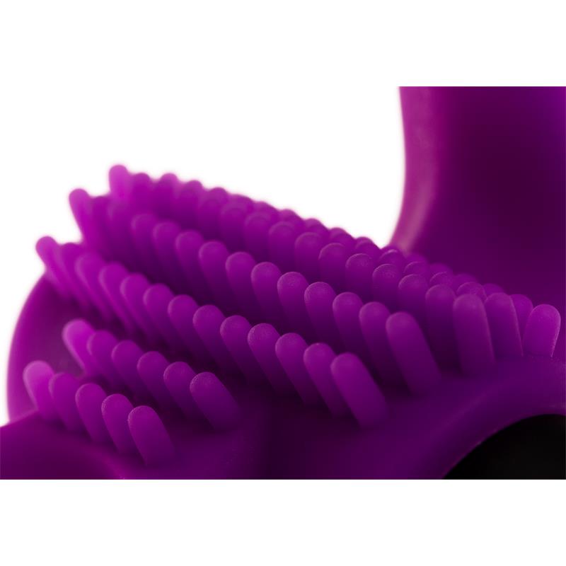 Anillo Vibrador Lastic Ring