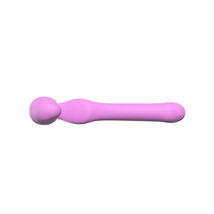 Dildo Strap On sin Correas Queens S Talla S