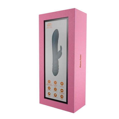 Vibrador con Rotacion 360 Twister