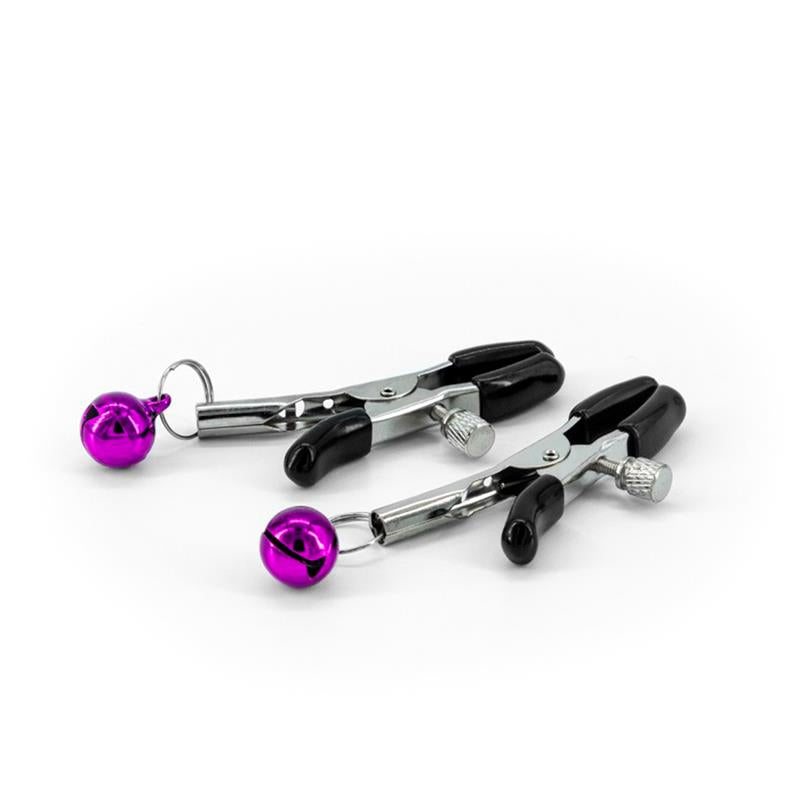 Kit BDSM 10 pcs