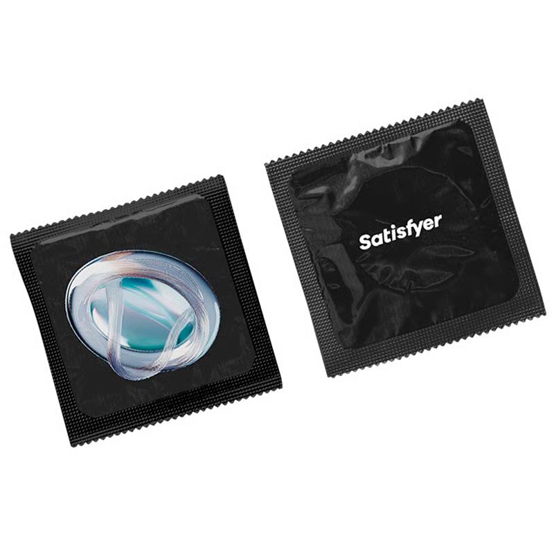 Preservativos Talla 53 100 uds
