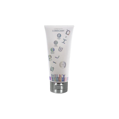 Milky Lubricante Imitacion Semen BIO 100 ML