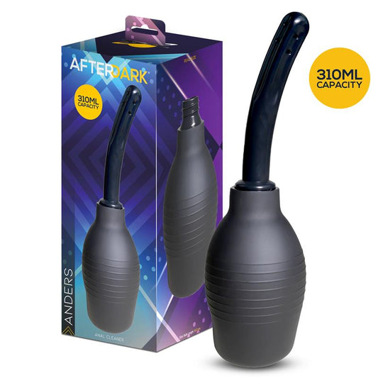 Anders Ducha Anal Silicona 310 ml