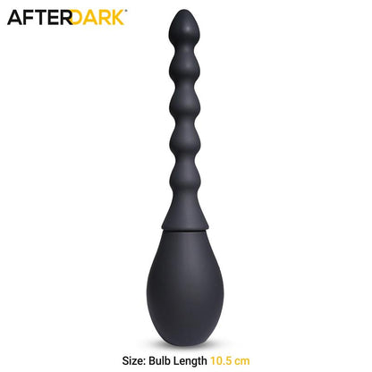 Jonas Ducha Anal Silicona 335 ml