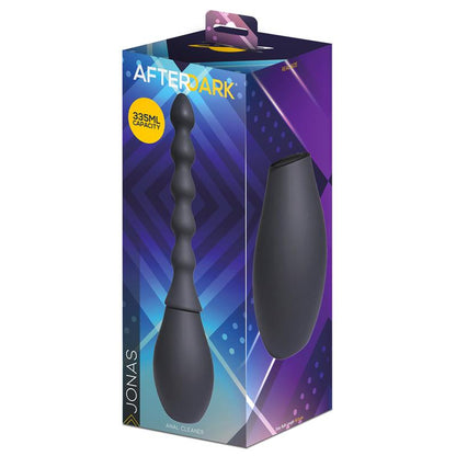Jonas Ducha Anal Silicona 335 ml