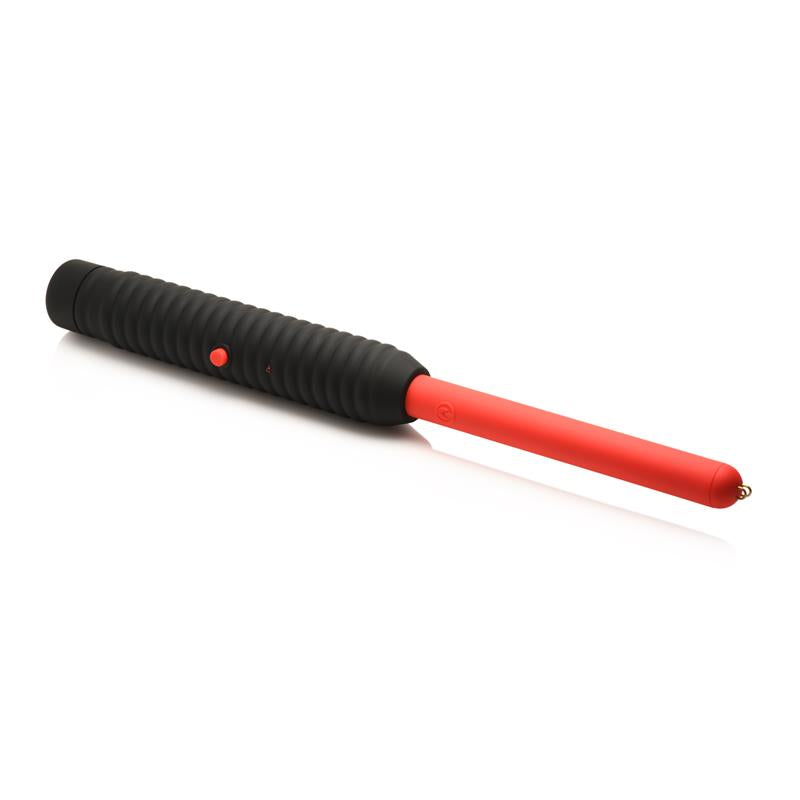 Spark Rod Varita con Electro shock