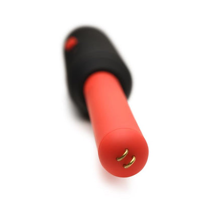Spark Rod Varita con Electro shock