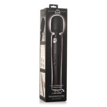 Thunderstick Pro Masajeador