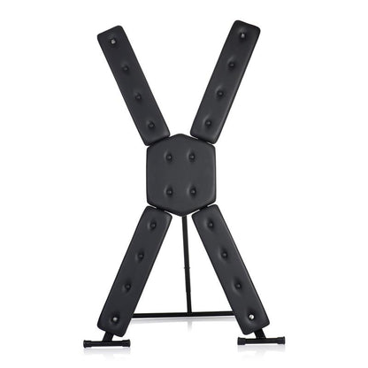 Cruz de San Andres Deluxe