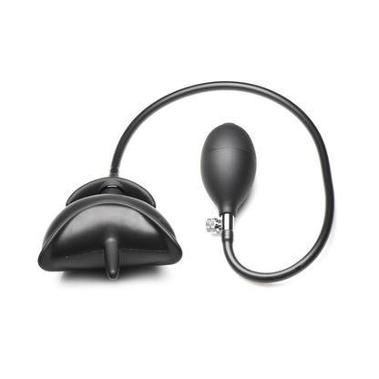 Ass Bound Plug Anal Inflable