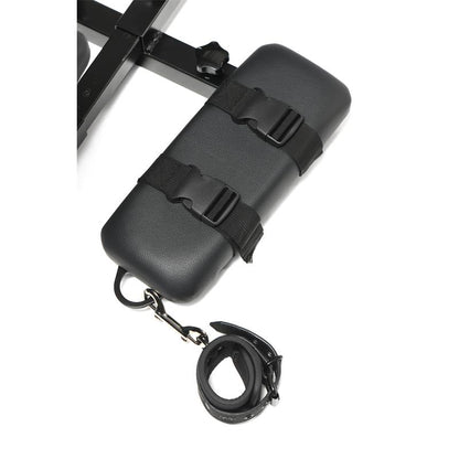 Subversion Deluxe Stockade con Maquina Sexual