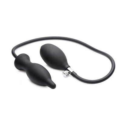 Plug Anal Inflable