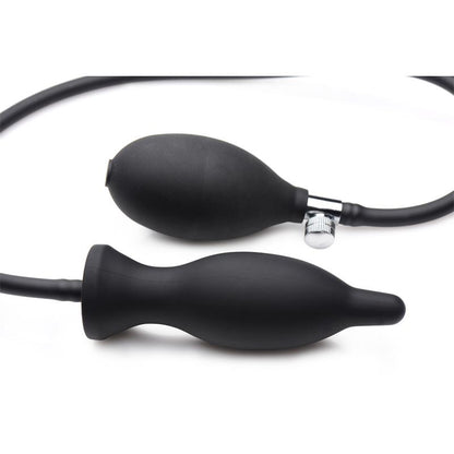 Plug Anal Inflable