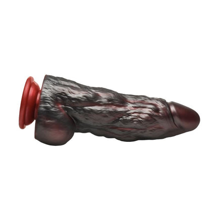 King Kong Dildo Silicona