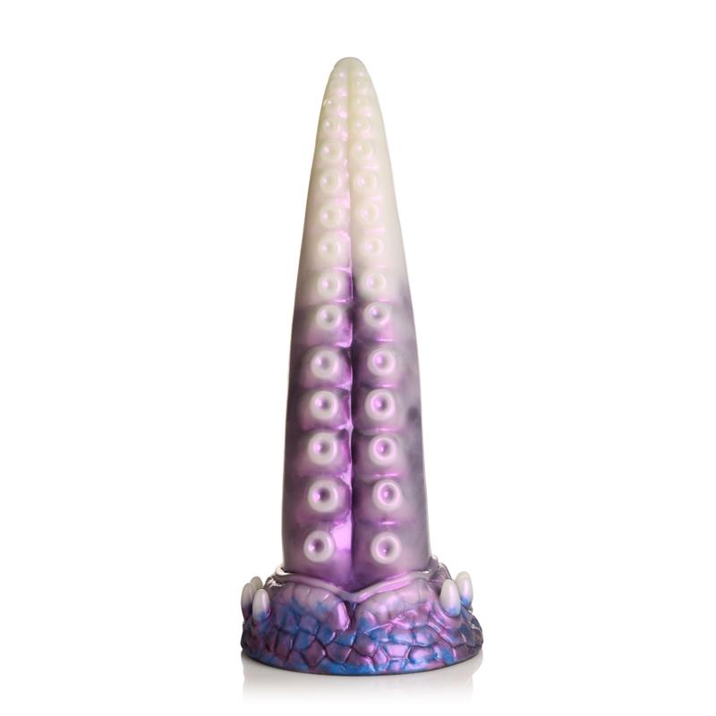 Astropus Dildo Tentaculo Silicona