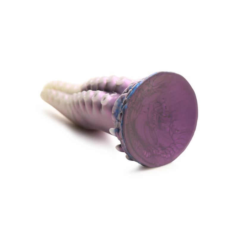 Astropus Dildo Tentaculo Silicona