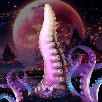 Astropus Dildo Tentaculo Silicona