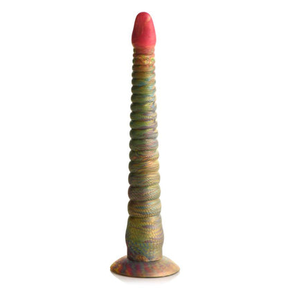Tenta Dick Dildo Tentaculo Silicona