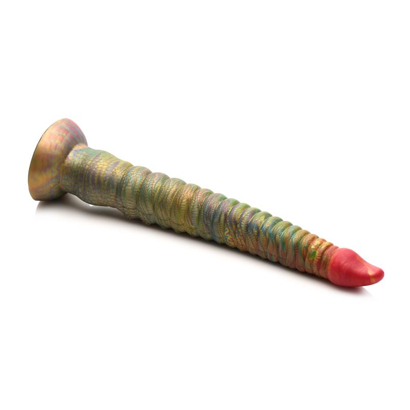 Tenta Dick Dildo Tentaculo Silicona