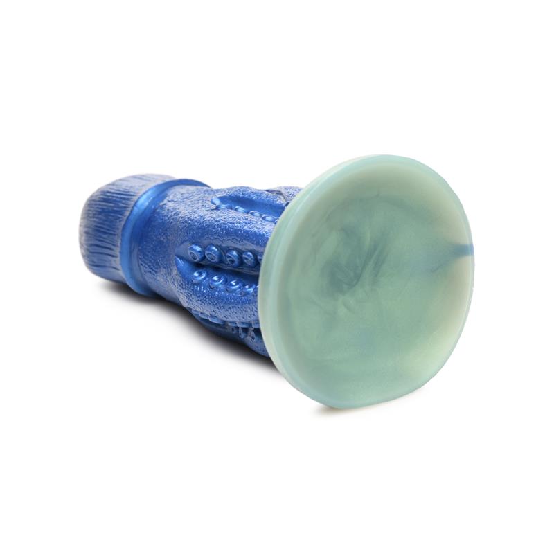 Cocktopus Dildo Tentaculo Silicona