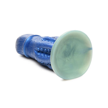 Cocktopus Dildo Tentaculo Silicona